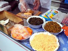 -大个子蒸饭