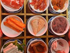 -北步园老火锅(戴家巷店)