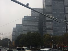 -海上海弘基休闲广场