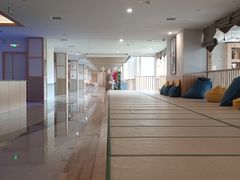 -西安国际创新人才交流中心•药浴温泉