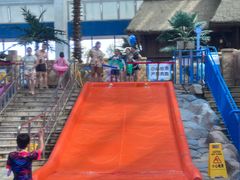 -青岛东方影都融创水世界