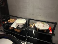 -辣伍鲜毛肚老火锅(元一店)