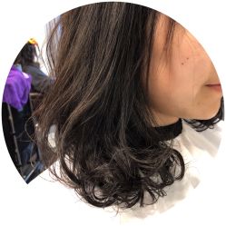 -Tipo Hair salon（明星）店