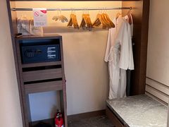 -广州中心皇冠假日酒店