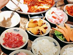 -宽田火锅(几江荣华店)