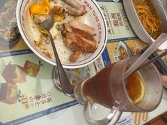-文通冰室(东方宝泰店)