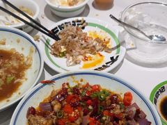 -欧记大排档·景德菜(上海首店)