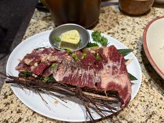 -安又胖韩国烤肉(泰达永旺店)