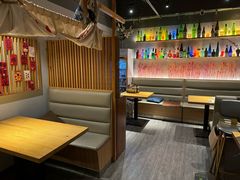 -品未·铁板烧(甜水园店)