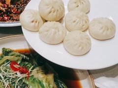 -全聚德(胜利大街店)