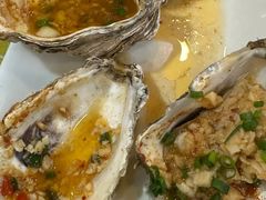 -辣不怕口味虾(凌霄路店)