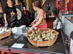 -老妈宫粽球