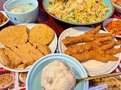 -扬二春炒饭(国庆路总店)