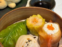 -新斗记·粤菜食尚专门店(金鹰新街口店)