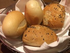 -卡本妮法餐厅·北京和平宾馆