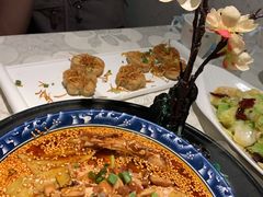 -川味堂·四川豆花(八卦岭店)