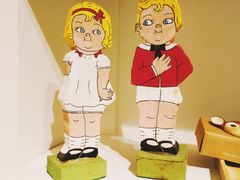 -恋物百货商店(华侨城店)