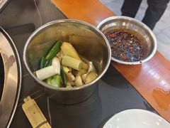 -老家大锅台·地锅鸡·铁锅炖(建邺文体路店)