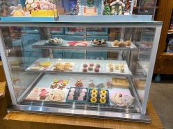 -Harry's Kitchen哈里小屋(上海大悦城店)