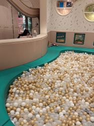 -奈尔宝·儿童乐园·亲子餐厅(苏州大悦城店)