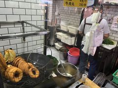 -覃肥叔桂林米粉(粮道街店)