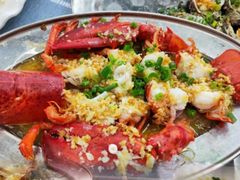 -新欢海鲜坊(赖屋店)