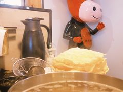 -林记潮牛·牛肉火锅(上马墩店)