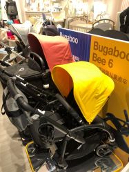 -英氏YEEHoO(二七万象城店)