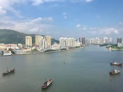 -澳门十六浦索菲特大酒店