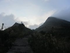 -东狮山风景区