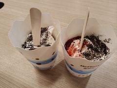 -麦当劳(万博一路天河城分店)