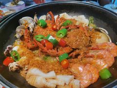 -大厨的餐厅(曾厝垵总店)