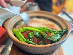 -香港新记茶餐厅(春熙太古里店)