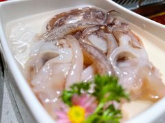 -海底捞火锅(九霄梦天地店)