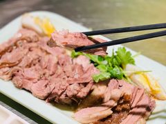 -潮界(LU·ONE凯德晶萃广场店)