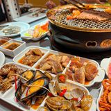 常熟首家汉江山|谷饲牛肉无限量
