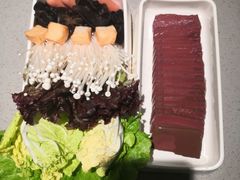 -半天妖烤鱼(任丘悦都汇店)