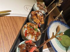 -玉川屋·深夜食堂居酒屋(柳巷店)