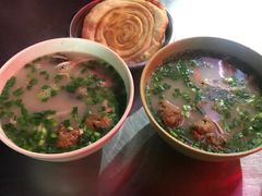 -高记清香园绝味不翻汤