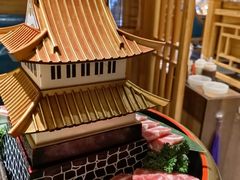 -九田家黑牛烤肉料理(华侨城店)