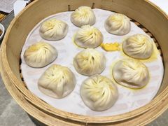 -鼎泰丰(国贸商城店)
