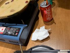 -敏珠拉姆藏餐·南京厨房(富春江东街店)