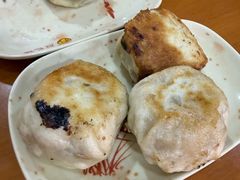 -求生煎包(武夷小区店)