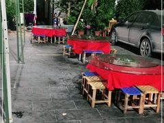 -品德宏·孔雀宴的发源地(金塔园店)