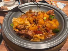 -耶里夏丽·丝路新疆菜·清真食品(徐汇南丹东路臻选店)