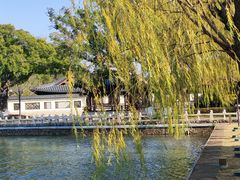 -江心屿景区