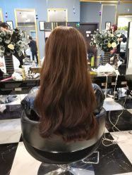 -BHG Hair Salon