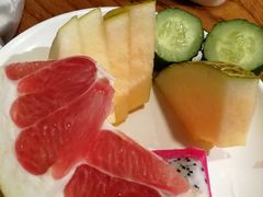 -阿罗新疆菜(人民广场店)