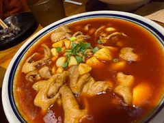 -望京一号·重庆江湖菜(工体店)