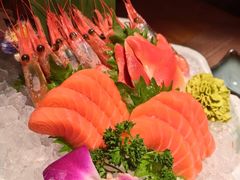 -福樱兰海鲜放题铁板烧(加州店)